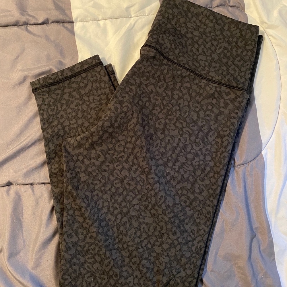 Aerie Offline 7/8 Leggings